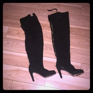 Long women’s heels